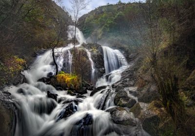 23. Férveda de San Paio de Entrecruces