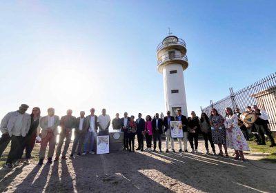A Costa da Morte celebrou o Interreg Cooperation Day 2025 no marco do proxecto Atlantic Sunset 00004