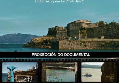 A Costa e os Castelos Documental