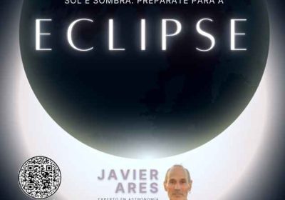 Actividades sobre el eclipse solar 2026 en Vimianzo