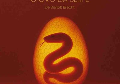 Artur UI, O Ovo da Serpe en Cee