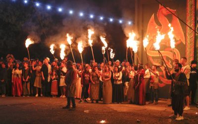 Asalto Ao Castelo De Vimianzo