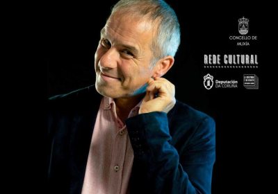 Avelino González Teatro Eran Elas