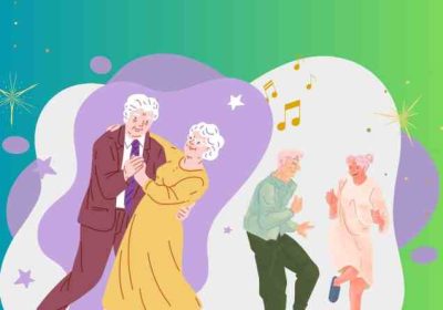 Baile Social en Malpica