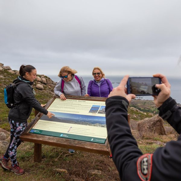 CARNOTA Grupo senderismo Monte Pindo02