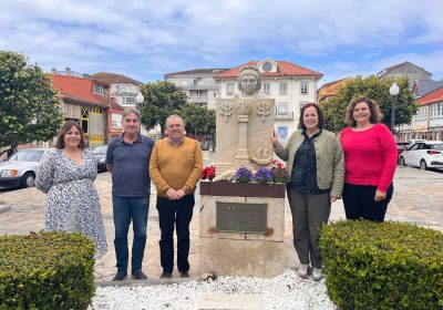 CMAT reunion presidente autocaravanas de Galicia en Camariñas