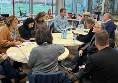 Cmat y astroturismo refuerzan el destino starlight en la costa da morte