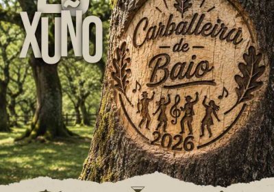 Carballeira de Baio