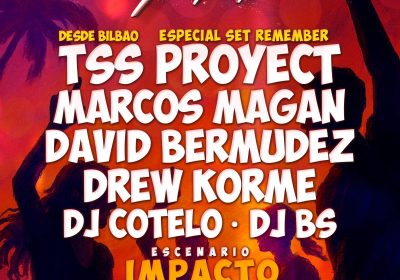 Cartel camelle festival 2025