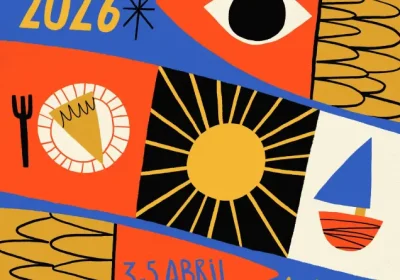 Cartel Festa do Concro de Muxía 2026 min