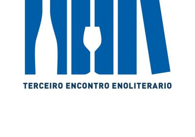 Cartel III Encontro Enoliterario Bela Fisterra
