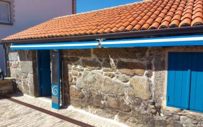 Caseta De Pepe Do Cuco Carnota