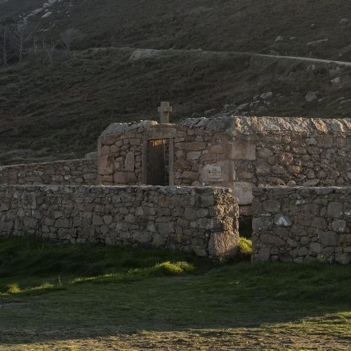 Cementerio De Los Ingleses
