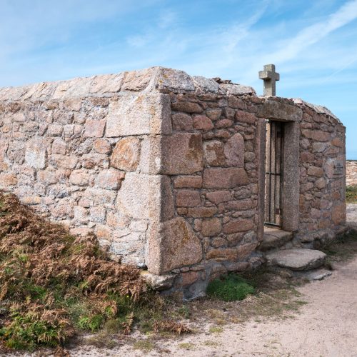 Cemiterio Dos Ingleses