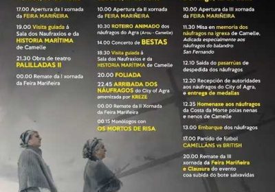 City of Agra 2026 en Camelle y Arou