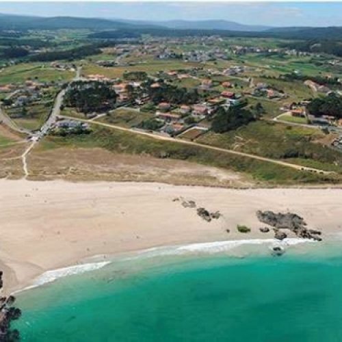 Cizalla De Mapica – Lamego, Playas De Esteiro Y Seaia (malpica De Bergantiños) 2