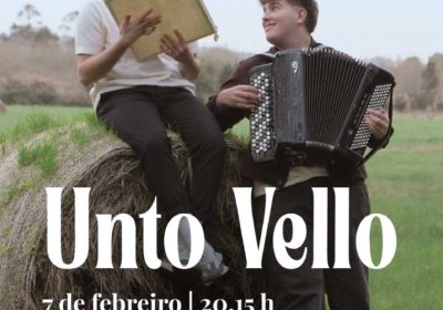 Concerto Unto Vello en Cee