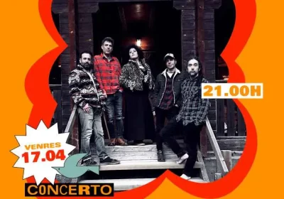 Concerto de BIGBLACK RHINO no Camping Lago Mar.jpg