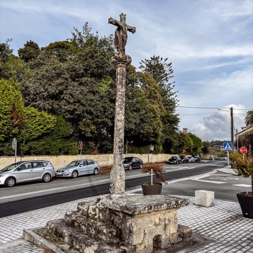 Cruceiro de berdeogas 1