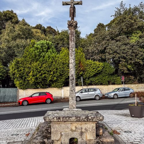 Cruceiro de berdeogas 2