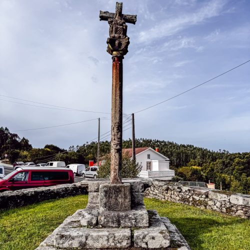 Cruceiro de berdoias 1