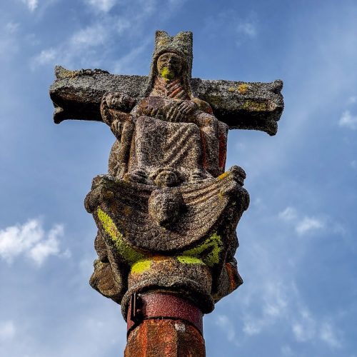 Cruceiro de berdoias 3