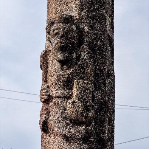 Cruceiro de berdoias 4
