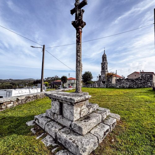 Cruceiro de berdoias 5