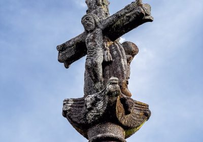 Cruceiro de berdoias 6