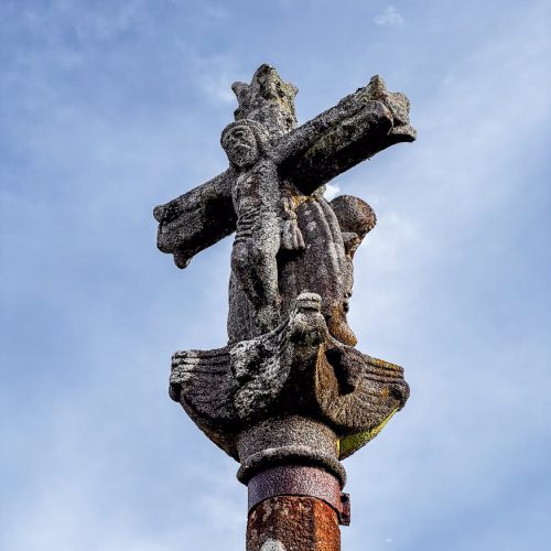 Cruceiro de berdoias 6