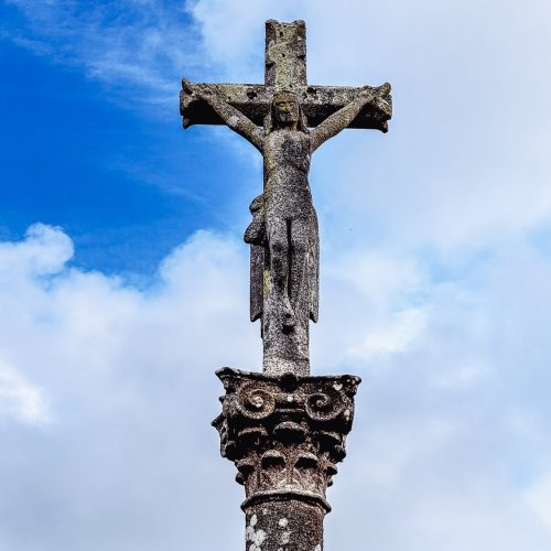 Cruceiro de dumbría 2