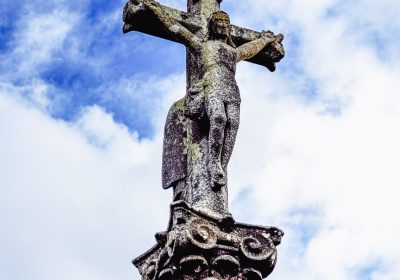 Cruceiro de dumbría 4