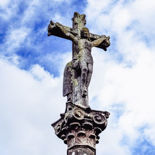 Cruceiro de dumbría 4