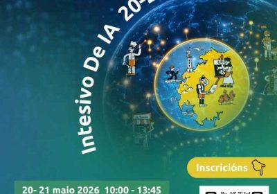 Curso Intensivo de IA Islow Laxe