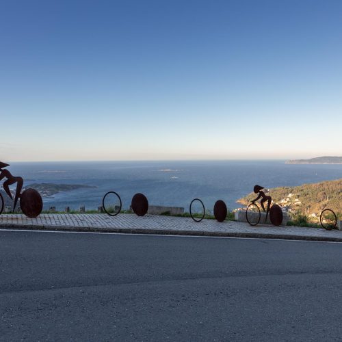 Dumbría Ciclismo Ézaro01