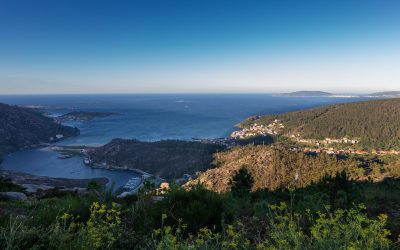 Dumbría Ciclismo Ézaro10