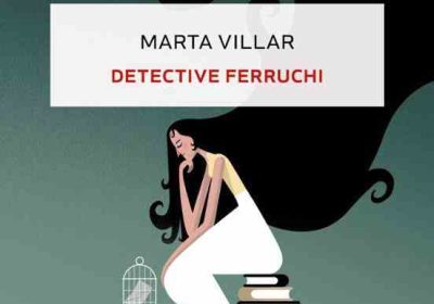 Detective ferrucho en zas