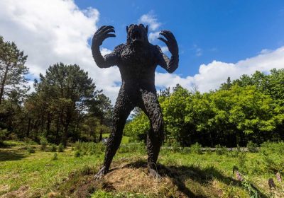 Dumbría PLAN 7 TERRITORIO VÁKNER