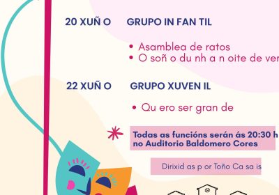 ESCUELA TEATRO 2025