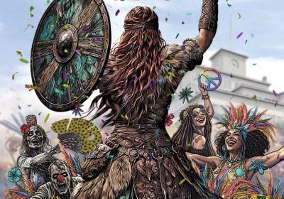 Entroido 2026 en Carballo