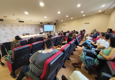 Evento CMAT Sigted 5