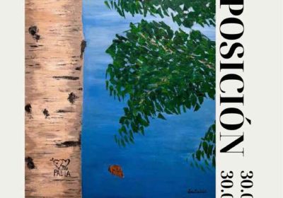 Exposición Aires da Terra en Baio