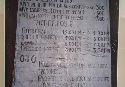 Exposición e documental Chicas nuevas 24 horas 8M