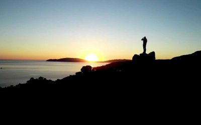 Foto 1. monte da peneda