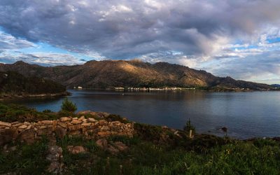 Foto 12. mirador de gures