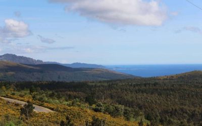 Foto 16. miradoiro san pedro máritr