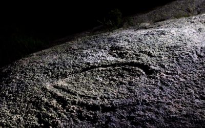 Foto 17. petrofligos monte de banle 1