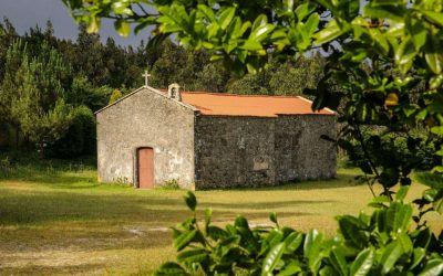 Foto 34. capilla san pedro mártir