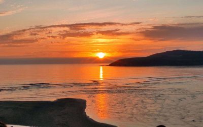 Foto 36. playa de lires