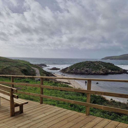 Foto 40. mirador lires 5